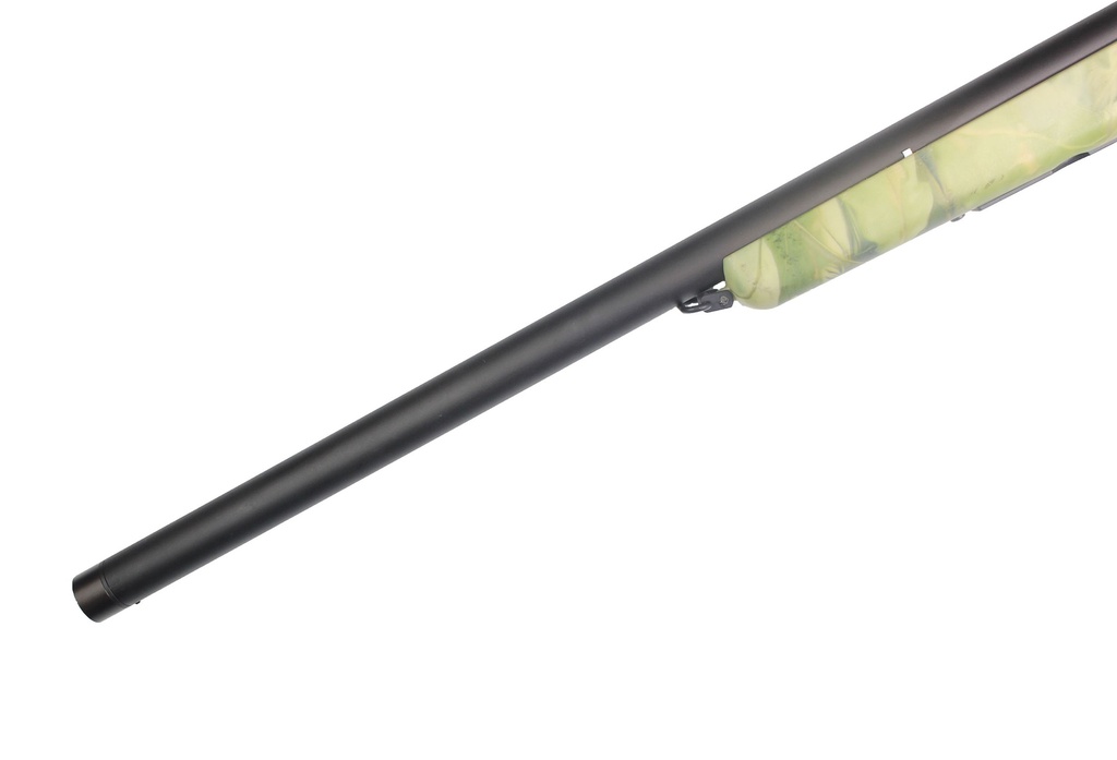 Rifle de Francotirador VSR-10 de Airsoft de Muelle Camuflaje 1,9 J | Double Bell