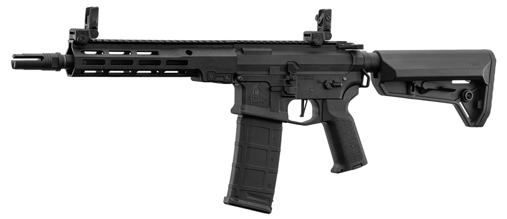 Fusil de Asalto Stalker 8 LT-44 Gen 2 NSR de Airsoft Eléctrico AEG Pack Completo 1,0 J | Lancer Tactical