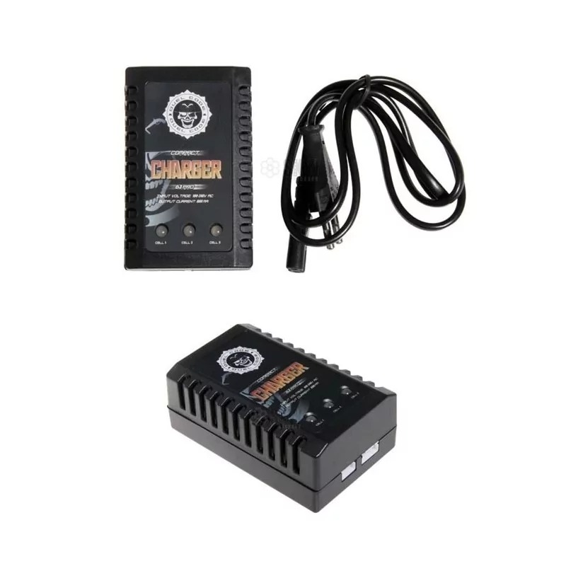 AEG Bushido Jin Negra Y TAN Combo Saigo Defense con Batería y Cargador Incluidos