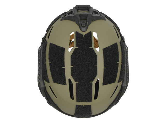 FMA CASCO NEXT-GENERATION SPEC-OPS BUMP HELMET - RANGER GREEN ( RG )