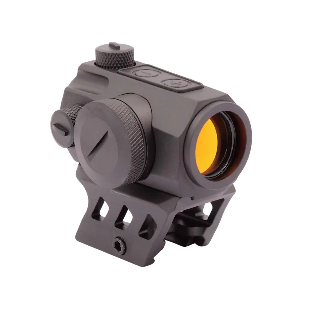 VISOR ARSENIC ARGON RED DOT AS5AJ NEGRO.webp