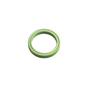 Junta torica Cabeza piston X-Ring Viton FPS