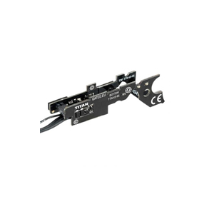 Gatillo electronico de Gate - Titan V3 Expert