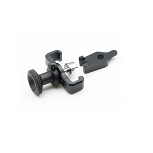 Competition Charging Handle TTI con Selector Switch para AAP01 - Negro