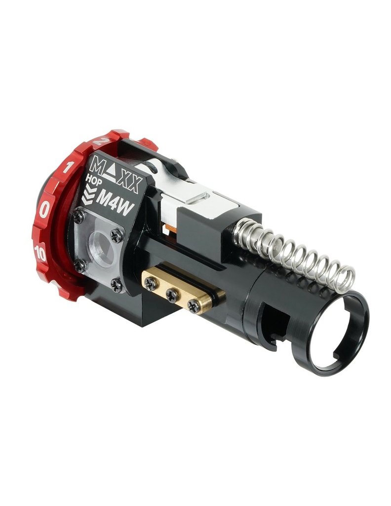 Cámara Hop-Up CNC Maxx Model M4W para Wolverine MTW