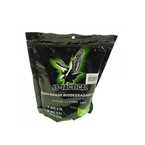 Bolas JS BIO 0.20G 1KG