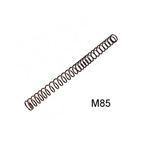 Muelle FPS M85
