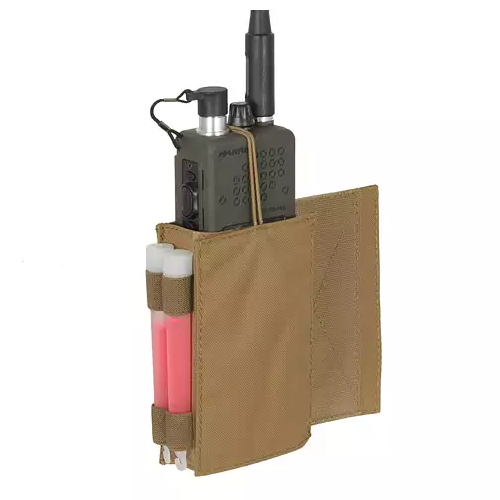 Pouch para radio Underwing - Coyote