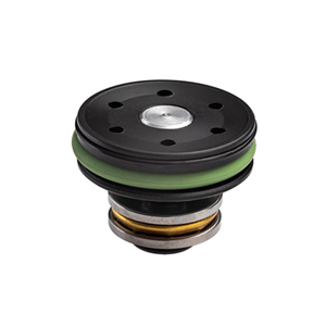 Cabeza de piston CNC POM AEG FPS (TPPA)