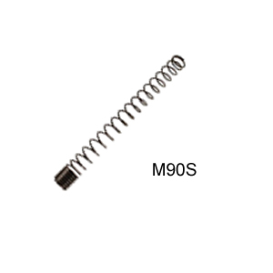 Muelle VS M90S