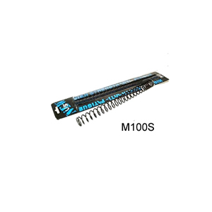 Muelle VS M100S