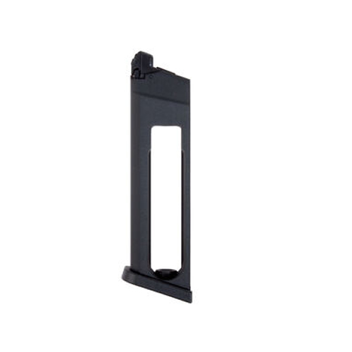 Cargador Co2 23 Bbs Saigo MK1 SG00030/31 - Negro