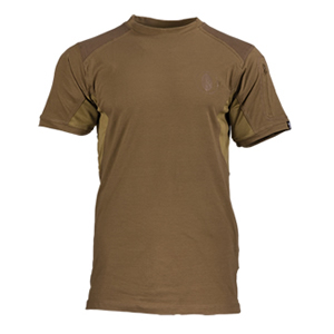 Camiseta Ragnar Raids Vanir L - Coyote