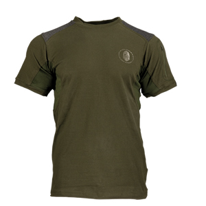 Camiseta Ragnar Raids Vanir M - Verde OD