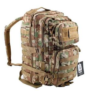 Mochila Immortal Molle GR 36 L - Multicam