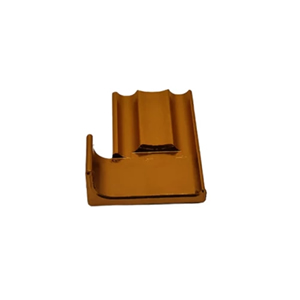 Nub Hop-Up H-Arm V2 CNC