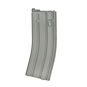 Cargador 35 Bbs Green Gas para MWS Double Eagle