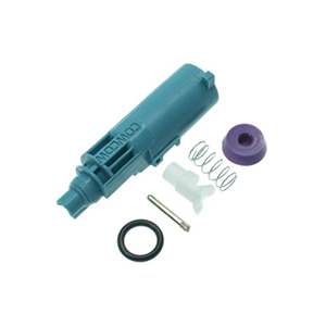 Nozzle Cowcow para 1911/Hi Capa - Azul