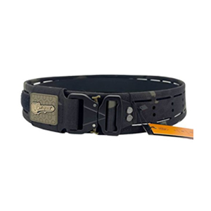 Cinturon Conquer adapt Belt platform - Multicam Black
