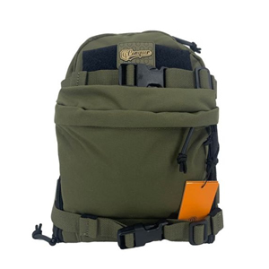 Mochila molle Conquer Backpack - Ranger Green