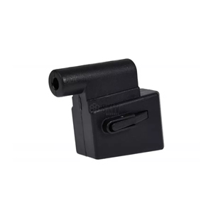 Adaptador escopeta para cargador M4 Saigo Defense