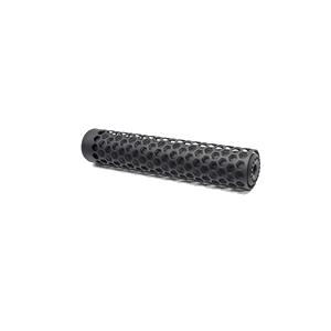 Silenciador Action Army T10 HIVE - Negro