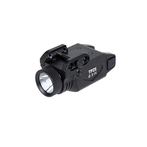 Linterna para pistola Theta Light TP25