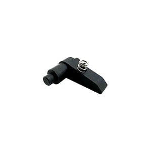 Anti-Reversal RetroArms CNC Compring Latch para Gearbox V2