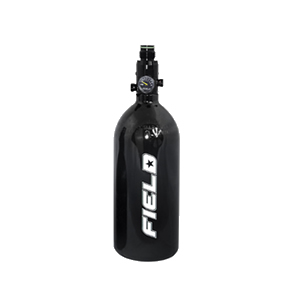 Botella 0,8L 48ci Field Hpa