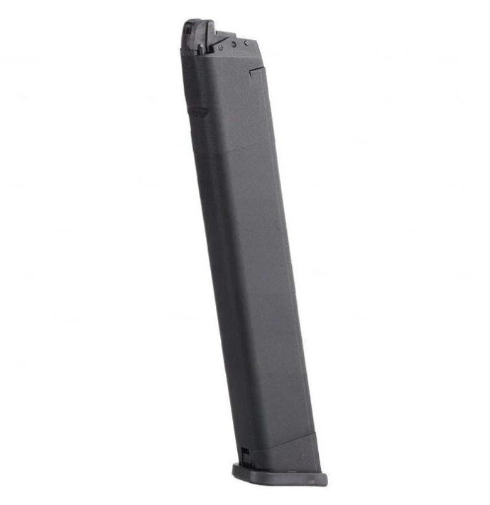 Cargador Maruyama SCW-9 42 BBS Glock (by VFC)