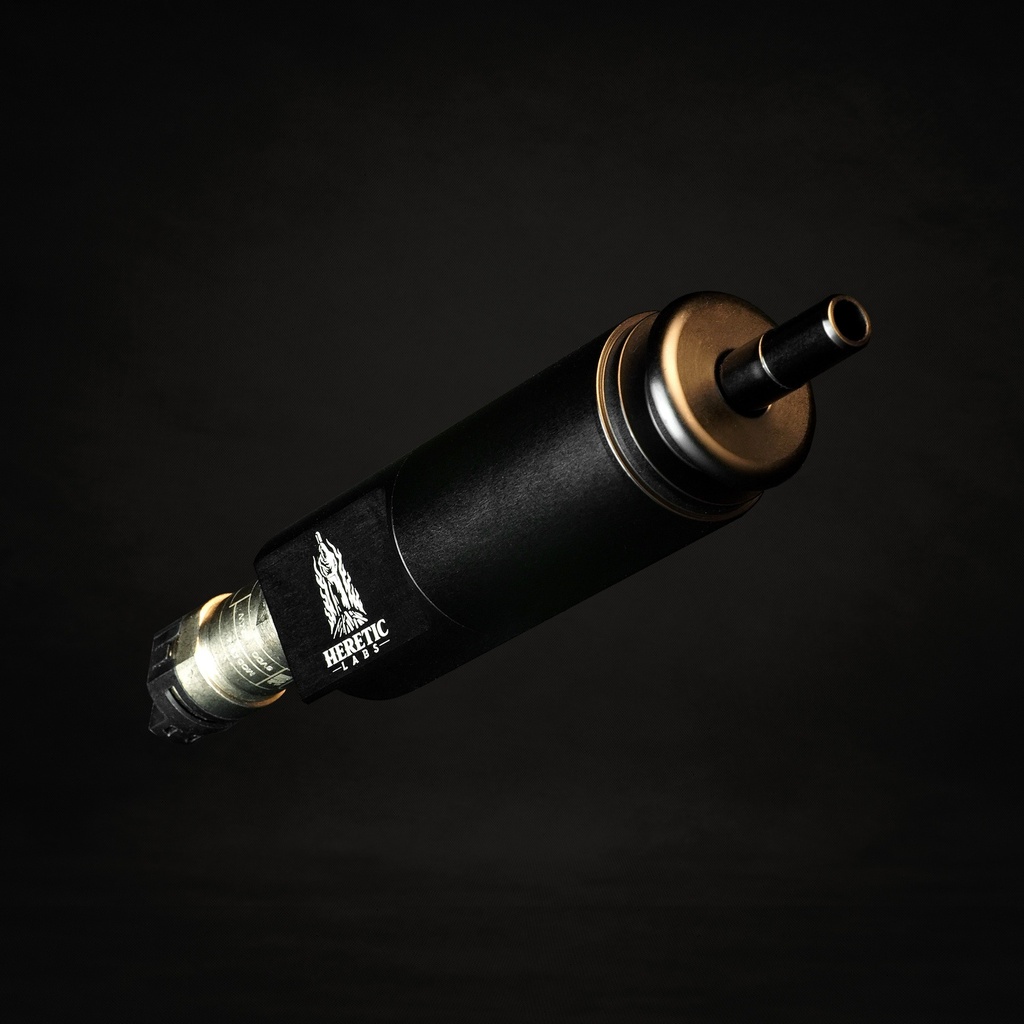 HERETIC LABS Inferno GEN 2 HPA