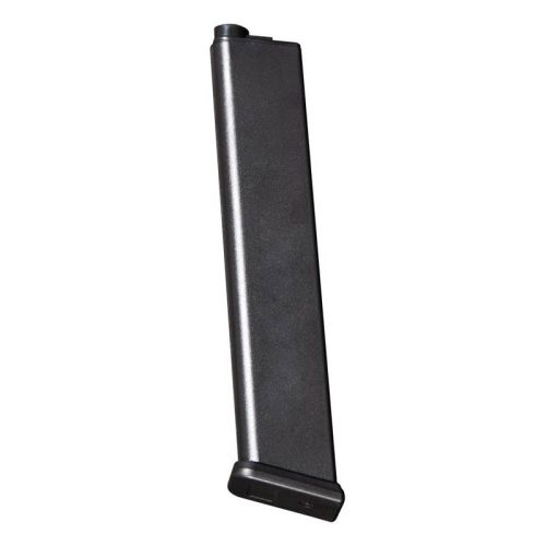 Cargador Evolution 110Rd Mid-Cap Mag. Reaper - Negro