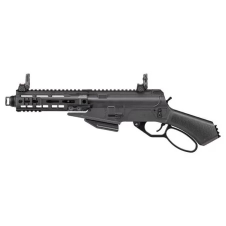G&G Levar 7"