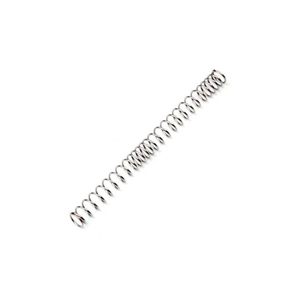 MUELLE SHS M110 PLATA