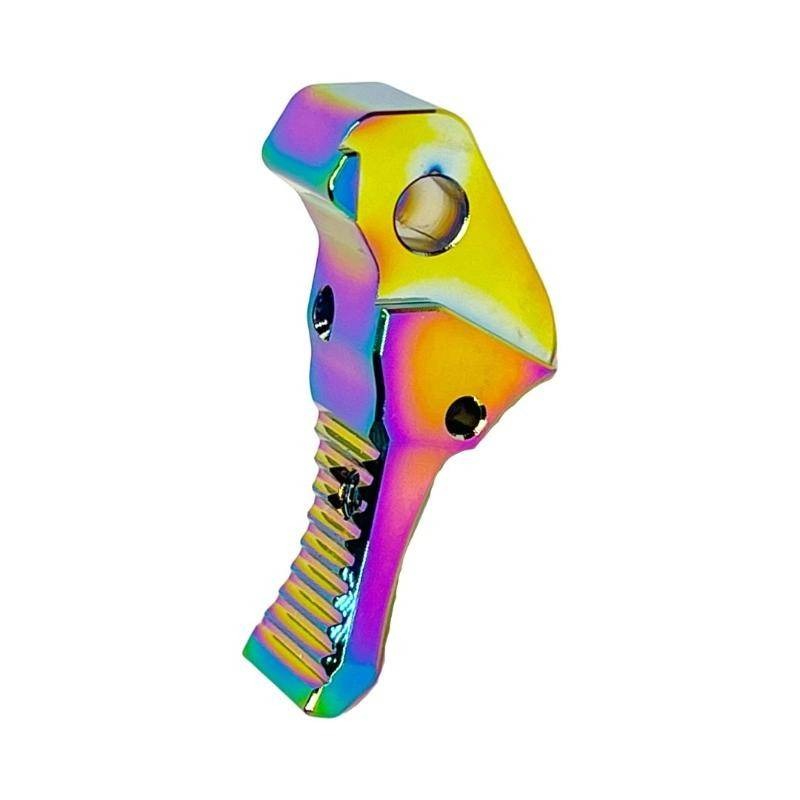 CTM CNC Gatillo Adjustable VELO para AAP-01 and G-Series - Chameleon