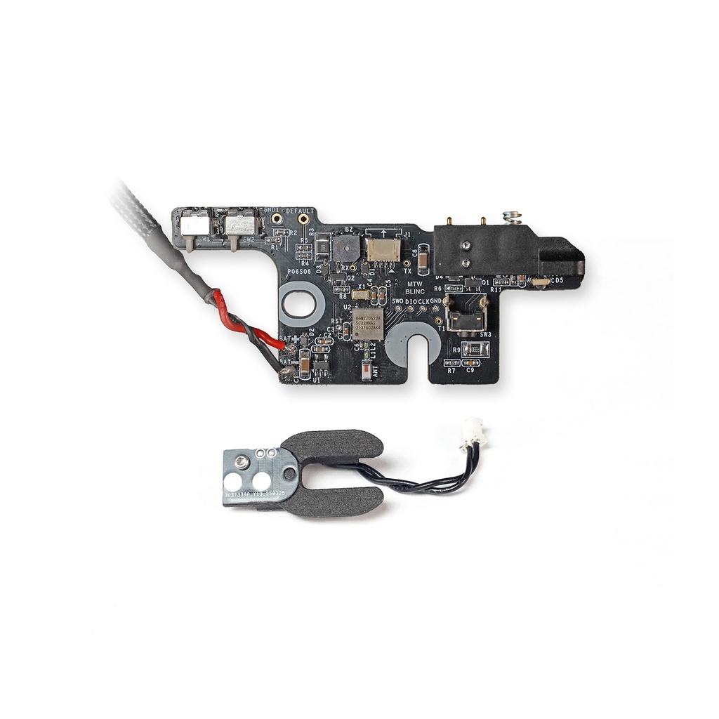 BLINC Bluetooth® FCU para MTW