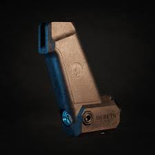 Regulador Tank Grip for MTW/Article Series | Heretic Labs