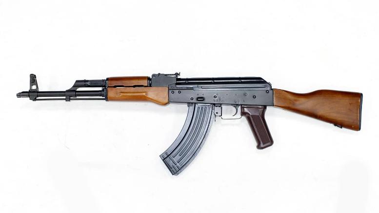 Replica E&L ELAKM A101S – AN Pro Custom