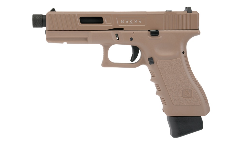 Pistola Gladius Magna III TAN SECUTOR