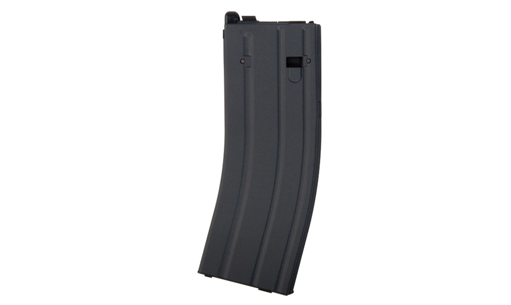 Cargador Tokyo Marui M4 MWS / ZET System 35 BBs GBB