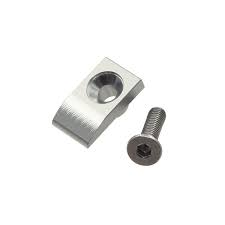AIP Hammer Protection Pad 7075 CNC Hi-Capa – Protección y rendimiento GBB