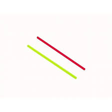 AIP Fiber Optic Red 2mm / Green 1.5mm – Visibilidad mejorada para miras