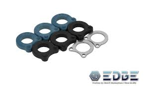 EDGE BEAR Short Stroke Buffer Hi-Capa – Ciclo rápido y control total GBB