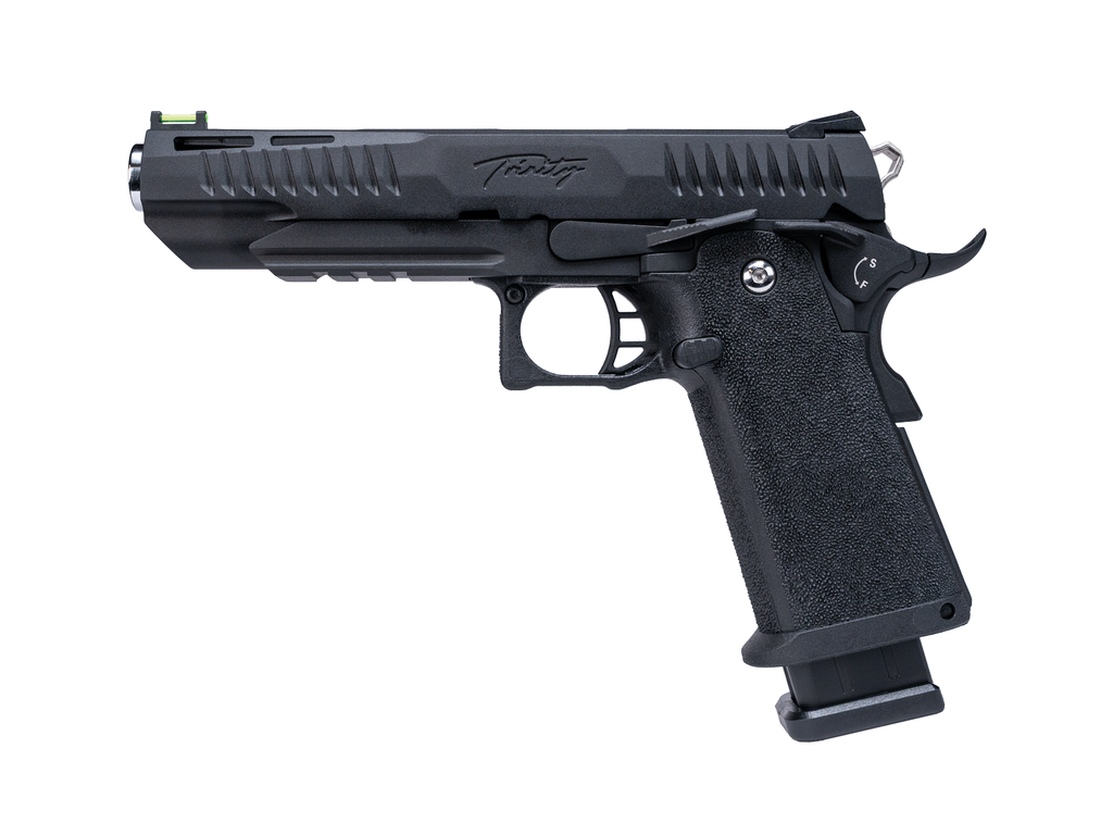 Pistola Modify Trinity, GBB