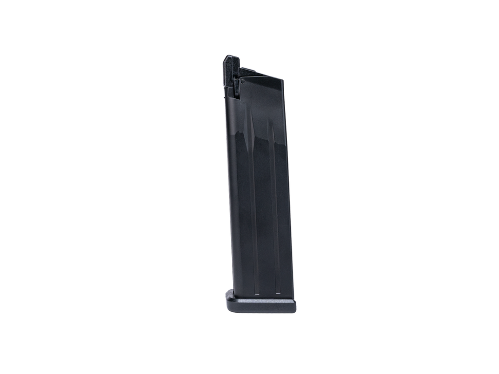 Cargador de Gas Modify Trinity Hi-Capa 28 BBs – Alto rendimiento y consistencia