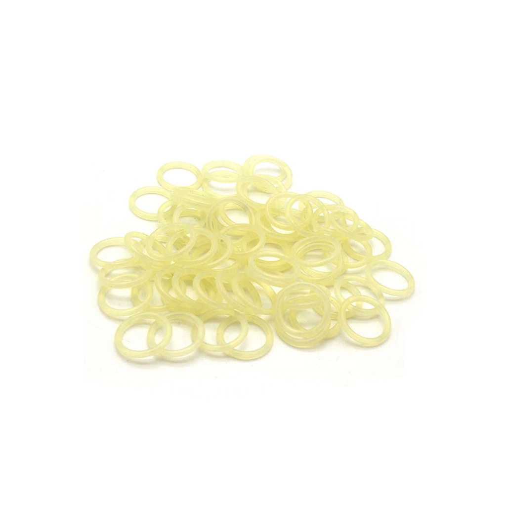Bottle O'Ring Universal de Uretano Field para Botellas HPA