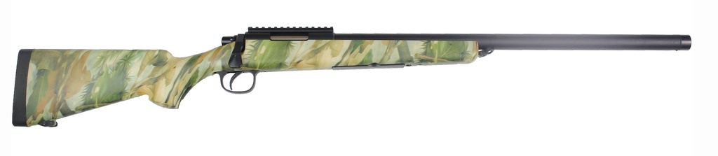 Rifle de Francotirador VSR-10 de Airsoft de Muelle Camuflaje 1,9 J | Double Bell
