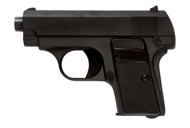 Galaxy G1 Compact Full Metal Spring 0,5 J