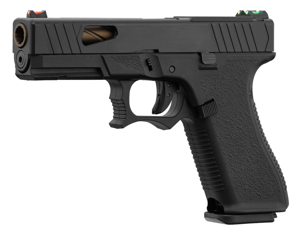 Pistola GBB Golden Eagle A.T.P 03 – Gas