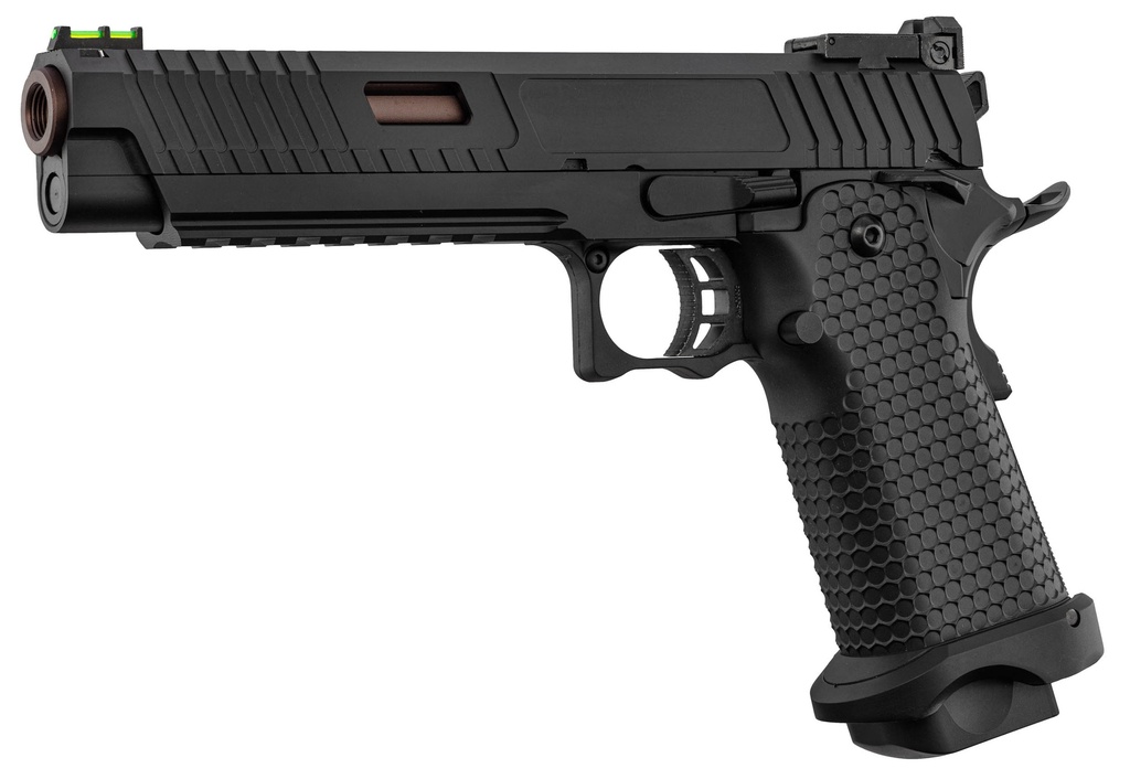 Pistola Golden Eagle Hi-Capa 6 – Gas